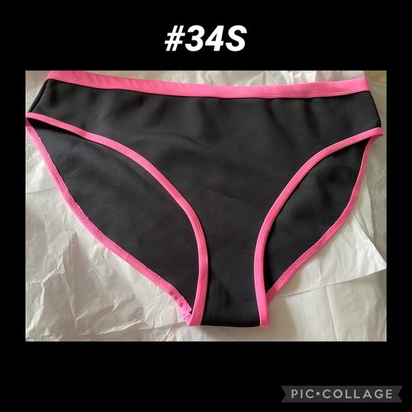 Forever 21 Other - EUC Forever 21 Bikini Bottoms Sz 3X